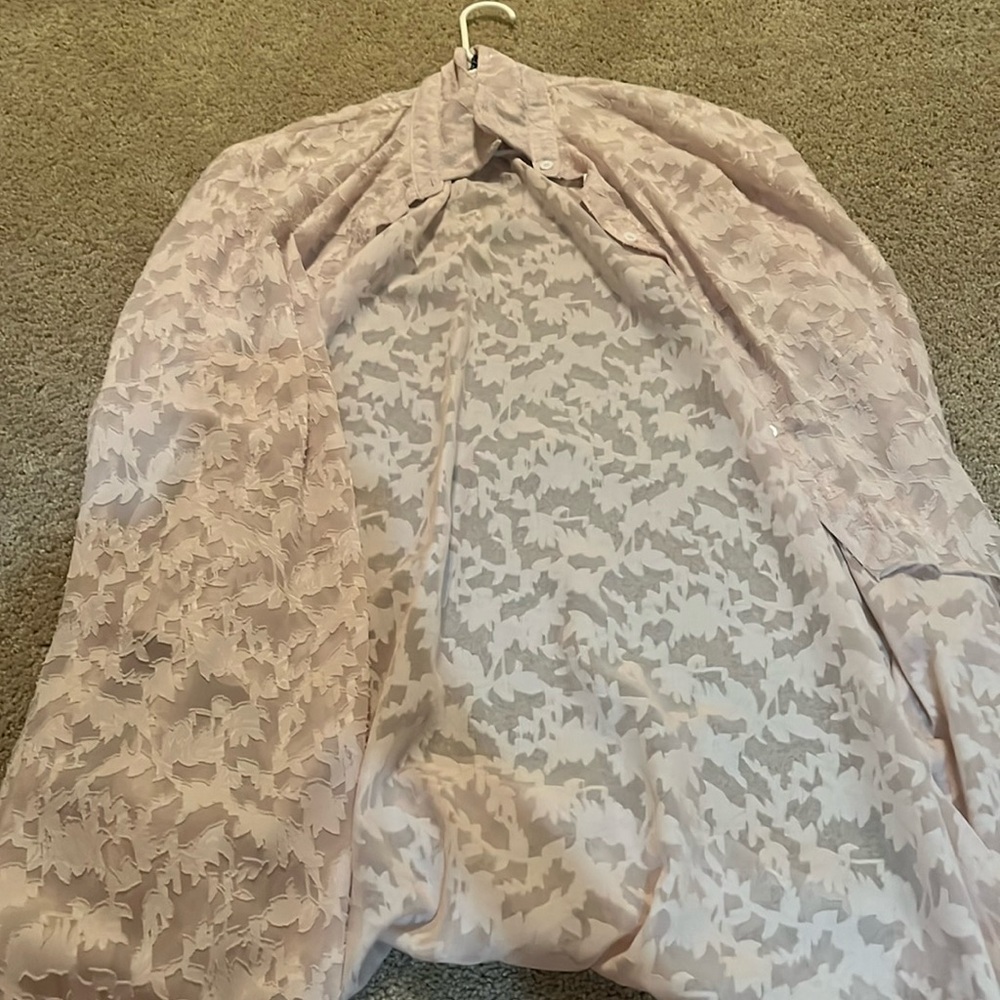 SHEIN top size small